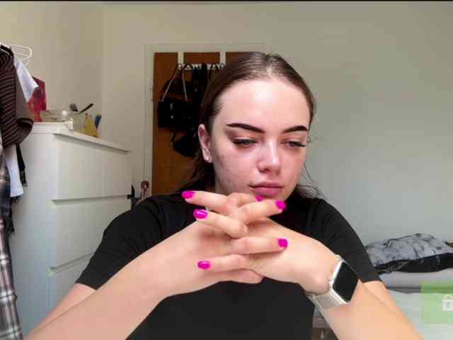 beautymira webcam