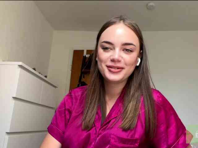 beautymira webcam