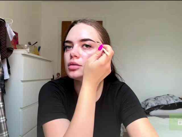 beautymira webcam
