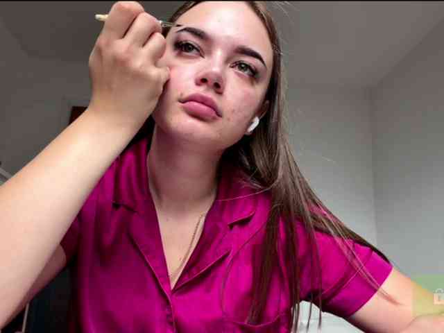 beautymira webcam