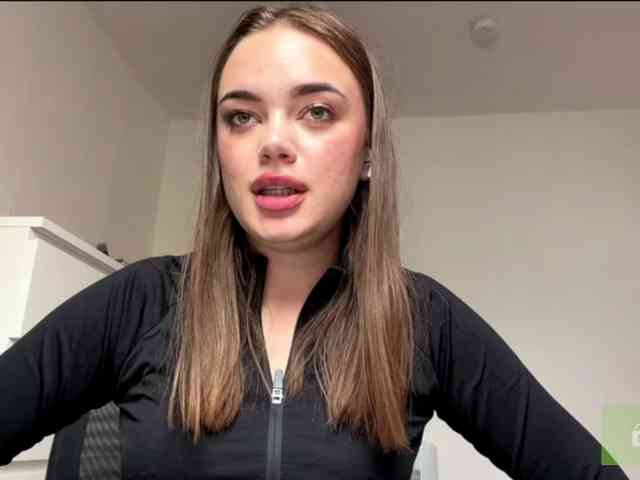 beautymira webcam