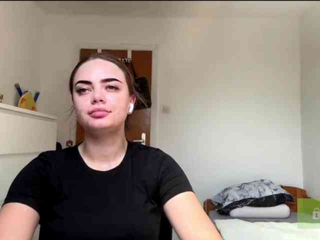 beautymira webcam