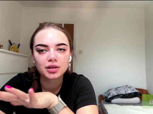 beautymira webcam
