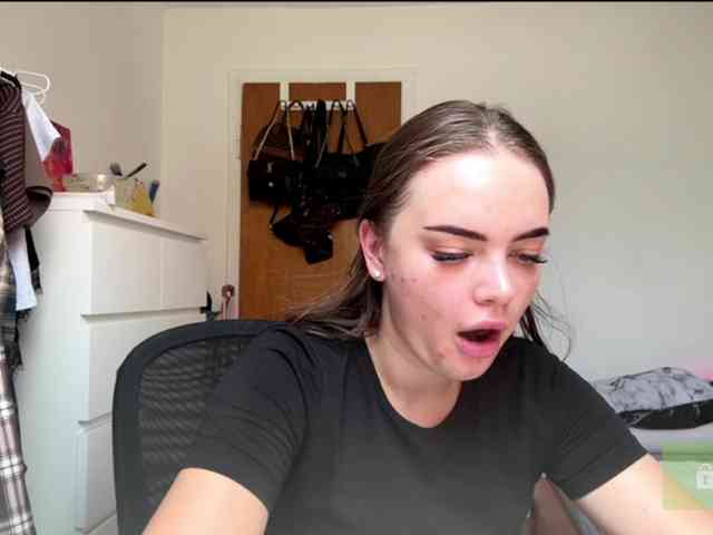 beautymira webcam