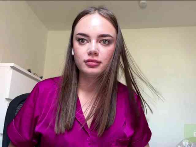 beautymira webcam