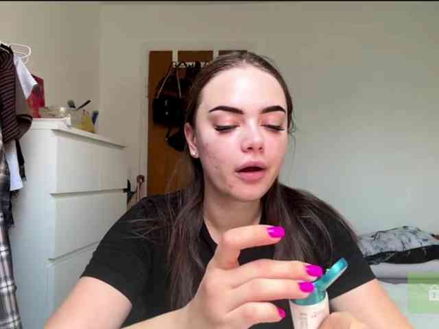 beautymira webcam