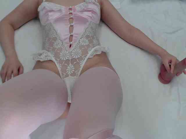 PixieLips webcam