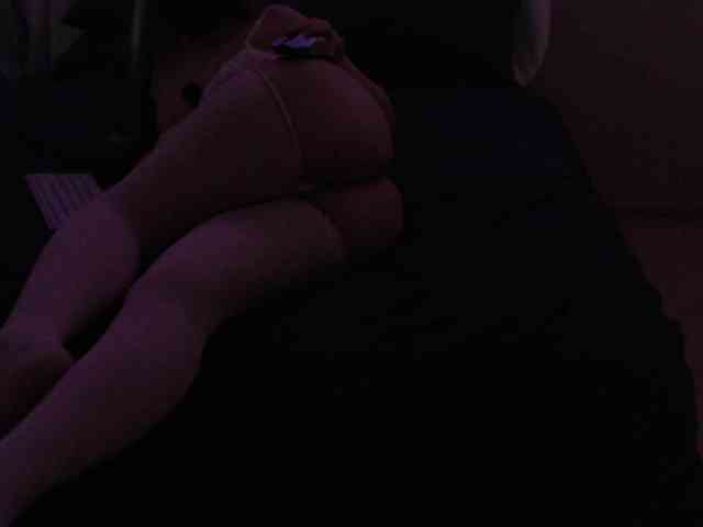 PixieLips webcam