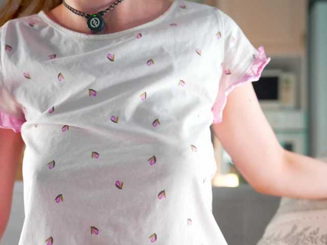 AlisaFreshly live cam