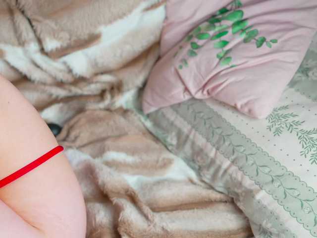 AlisaFreshly live cam