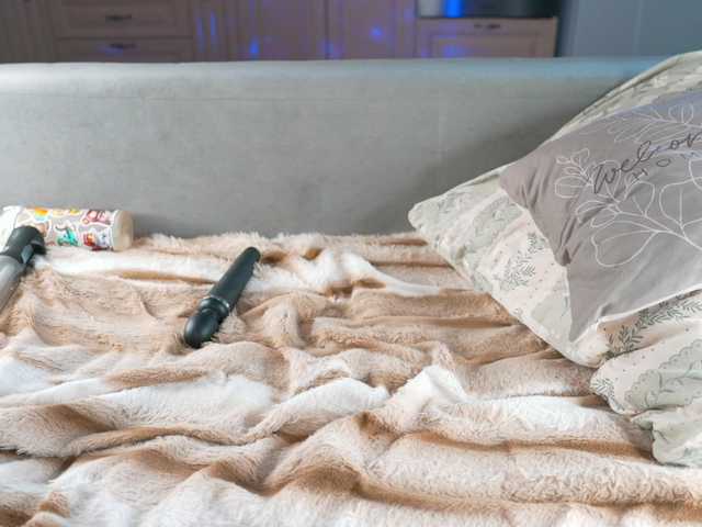 AlisaFreshly live cam preview