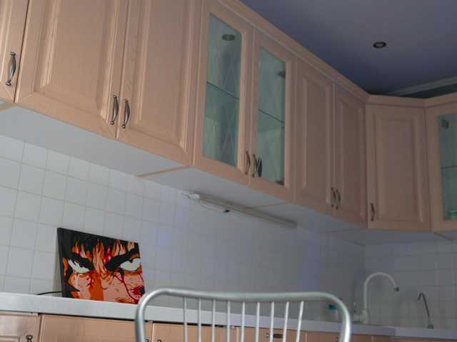 AlisaFreshly live cam preview