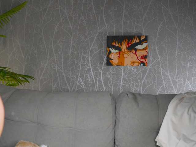 AlisaFreshly live cam on BongaCams
