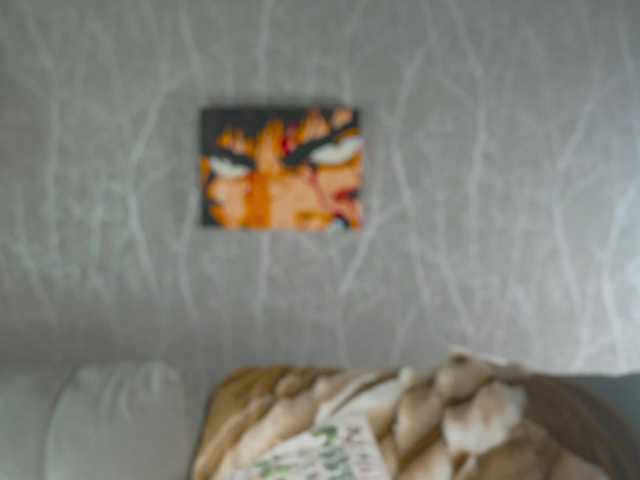 AlisaFreshly live cam on BongaCams