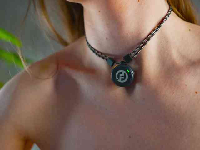 AlisaFreshly webcam