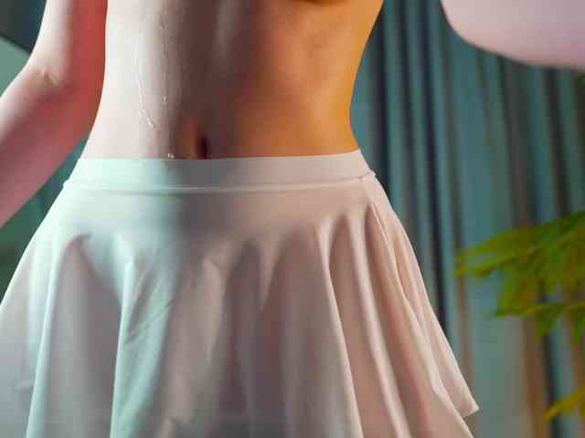 AlisaFreshly