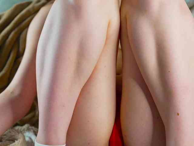 AlisaFreshly webcam