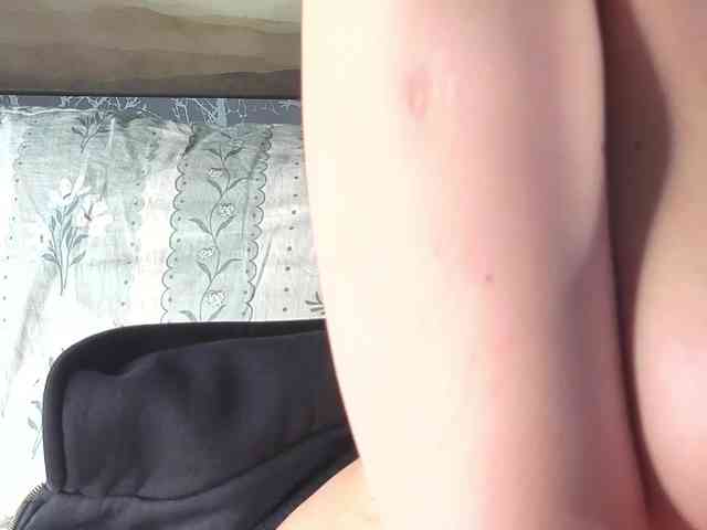 AlisaFreshly Sex Cam Show