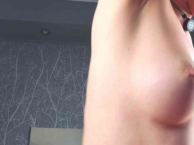 sex live cam AlisaFreshly
