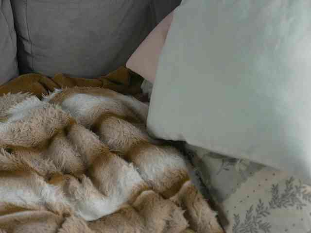 AlisaFreshly webcam