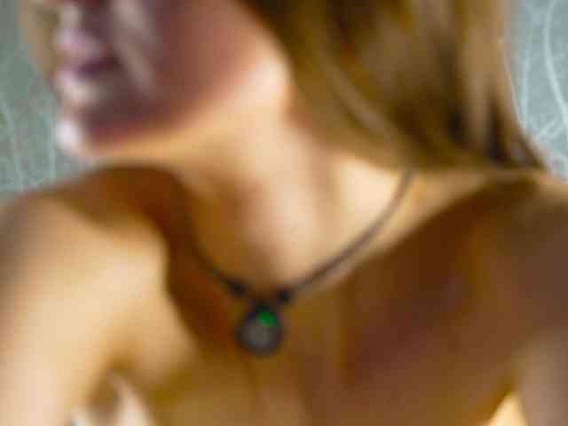 AlisaFreshly webcam