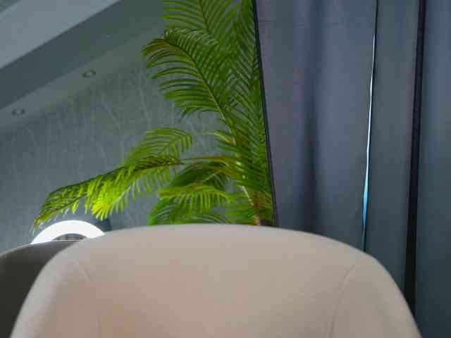 sex live cam AlisaFreshly