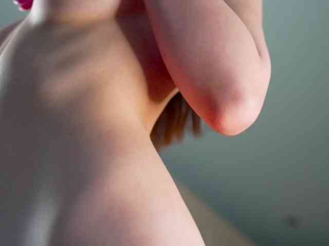 sex live cam AlisaFreshly