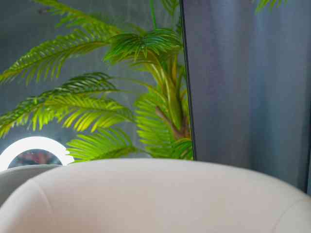AlisaFreshly webcam