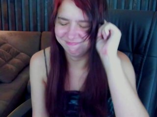 Livia-Shy Porn Show