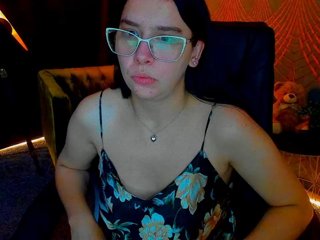 Livia-Shy Porn Show