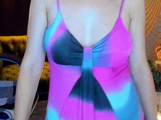 Livia-Shy