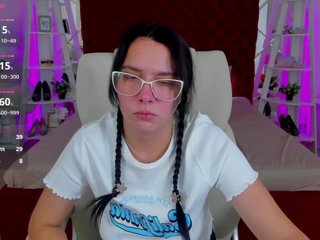 Livia-Shy Porn Show