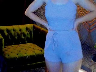 Livia-Shy