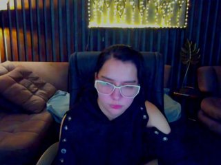Livia-Shy Porn Show