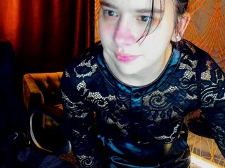 Livia-Shy Porn Show