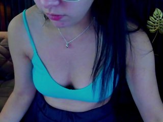 Livia-Shy Porn Show