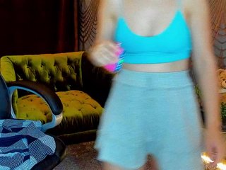 Livia-Shy