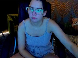 Livia-Shy