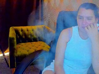 Livia-Shy Porn Show