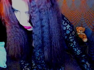 Livia-Shy