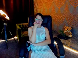 Livia-Shy