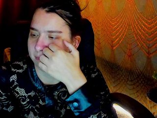 Livia-Shy Porn Show