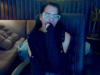 Livia-Shy Porn Show
