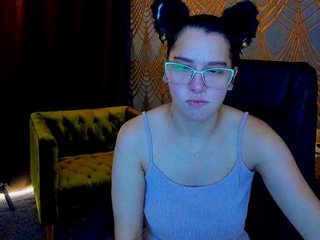 Livia-Shy Porn Show
