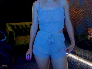 Livia-Shy
