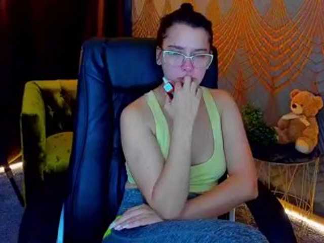 Livia-Shy