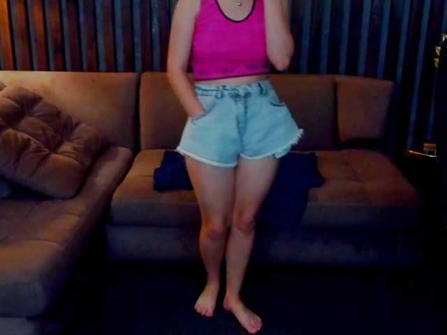 Livia-Shy