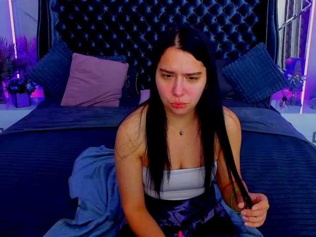 Livia-Shy