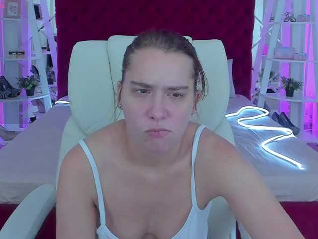 Livia-Shy