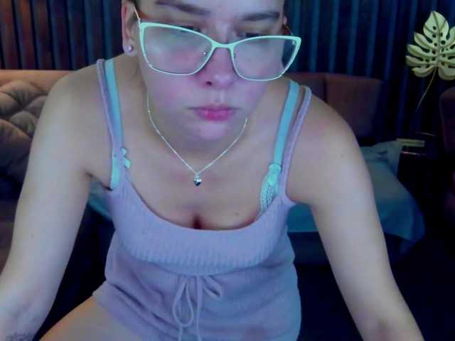 Livia-Shy